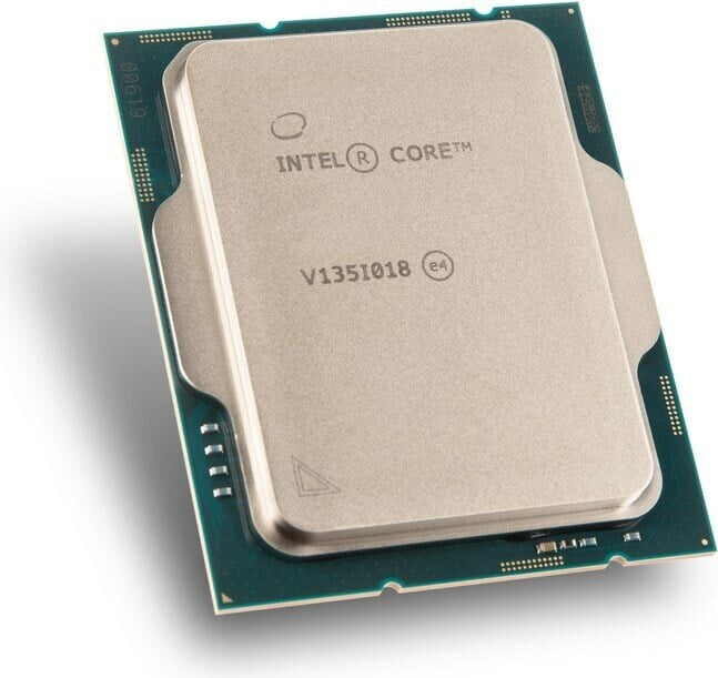 Intel Core i7 13700 – LGA1700 processor – Boxed