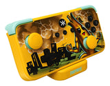CRKD - NEO S Peely Fortnite Edition with Charging Dock CRKD