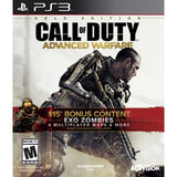 Call of Duty: Advanced Warfare (Gold Edition) (Import) Activision