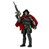 Call of Duty - Burned Spawn (Action Figure) Geekd