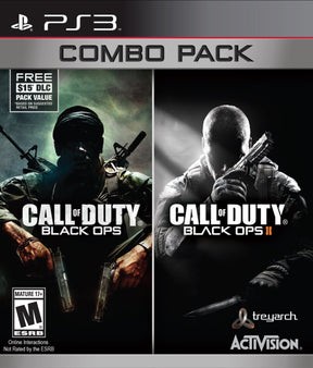 Call of Duty Combo (Import) Geekd
