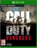 Call of Duty: Vanguard ( AR/Multi in Game) Call of Duty