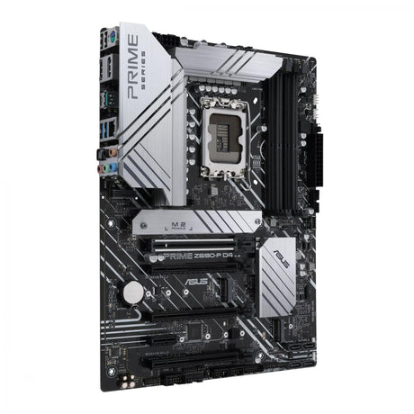 ASUS PRIME Z690-P D4-CSM (ATX, Z690, LGA 1700, DDR4) ASUS