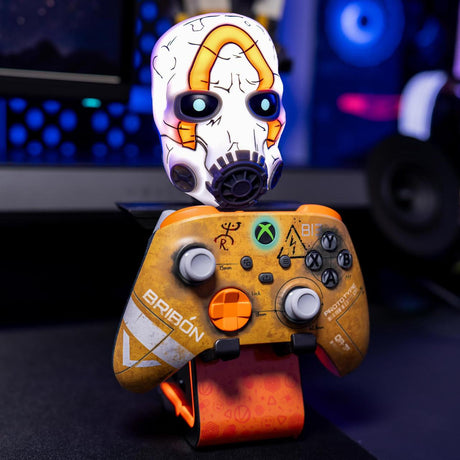 CABLE GUYS - IKON - BORDERLANDS - PSYCHO Cable Guys