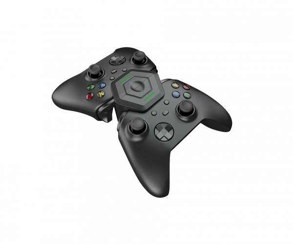 Gioteck AC-2 Ammo Clip oplader – Xbox Series-controller