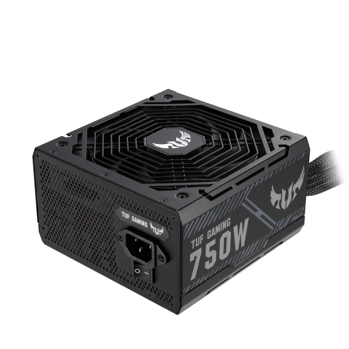 ASUS TUF GAMING 750W 80+ Bronze Power Supply ASUS