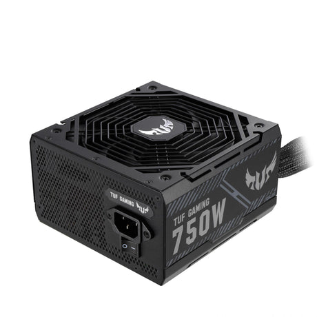 ASUS TUF GAMING 750W 80+ Bronze Power Supply ASUS