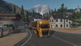 Truck Driver Nintendo Switch – Gameplay, spilscene 36