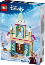 LEGO 43265 Disney Princess Arendelle Castle LEGO