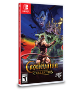 Castlevania Anniversary Collection (Limited Run #106) (Import)