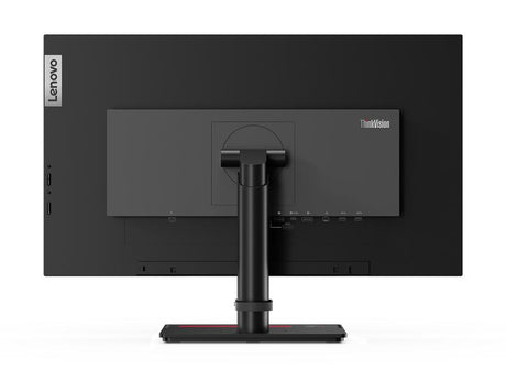 Lenovo ThinkVision P27h-20 27 2560 x 1440 (2K) HDMI DisplayPort USB-C  Dockingskærm Lenovo