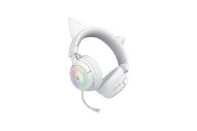 Razer - Kraken Kitty V3 Pro - White Razer