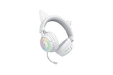 Razer - Kraken Kitty V3 Pro - White Razer