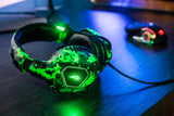SUREFIRE - Skirmish Gaming Headset Surefire
