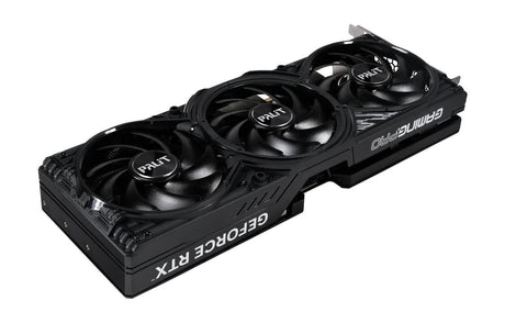 Palit GamingPro-S GeForce RTX 5070 Ti 16GB Palit Microsystems