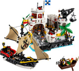 LEGO Icons - Eldorado Fortress (10320.) LEGO
