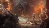 Gears of War: Judgment – import – Xbox 360 – produktbillede 4