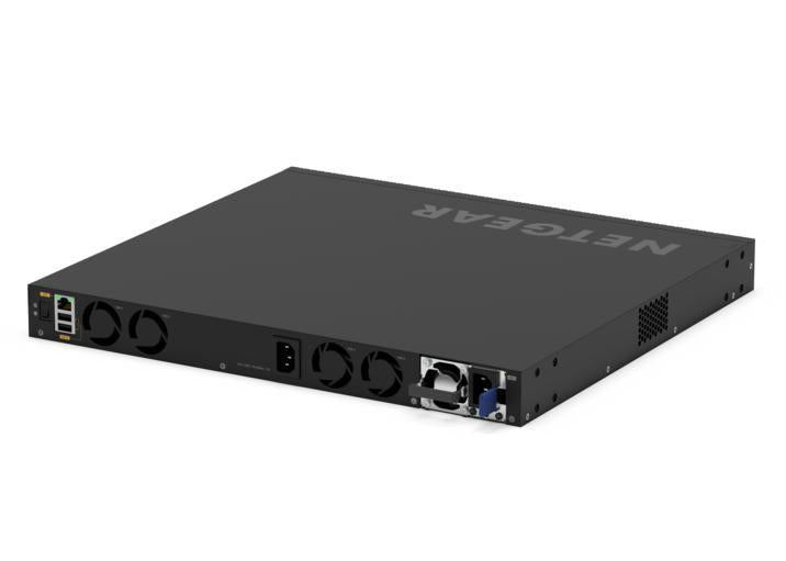 Netgear 28PT M4350-24G4XF MANAGED SWITCH Netgear International Limited