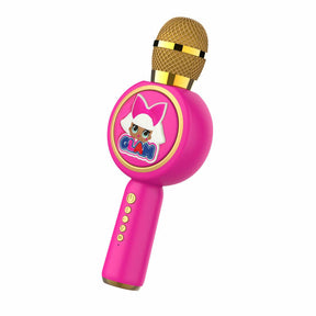 OTL - LOL Surprise ! GLAM PopSing LED Microphone OTL