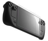 Nyko Anti-Glare Screen Armor – skærmbeskyttelse til Steam Deck – produktbillede