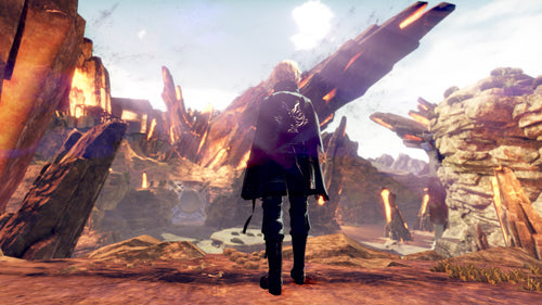 God Eater 3 – spilbillede 27