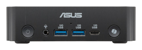 ASUS ExpertCenter PN55-S70012NL – set forfra (vinkel 2)