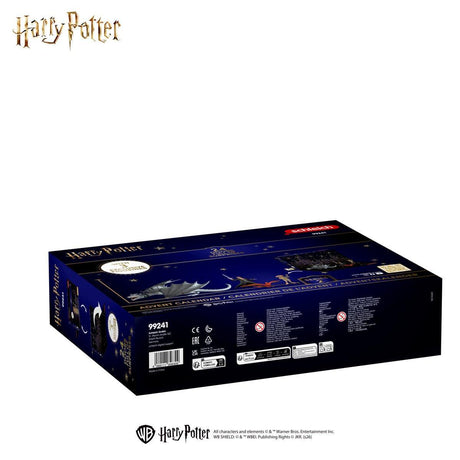 Schleich Harry Potter Mini Figures julekalender – Series 2 – produktbillede 7