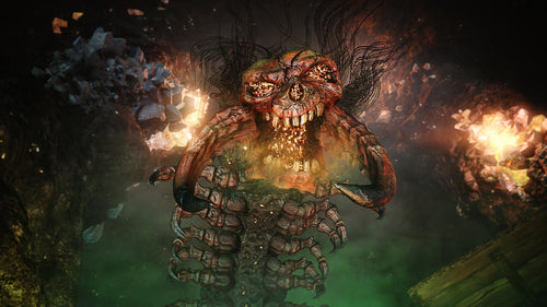 Nioh (Nordic)