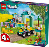 LEGO 42632 Friends Farm Animal Clinic Construction Toy LEGO