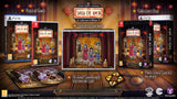 Paper Ghost Stories: Third Eye Open – Collector’s Edition – Nintendo Switch – skærmbillede 1