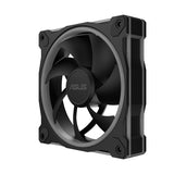 ASUS Prime MR120 ARGB – En enkelt blæser uden belysning