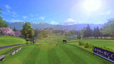Everybody's Golf Hot Shots