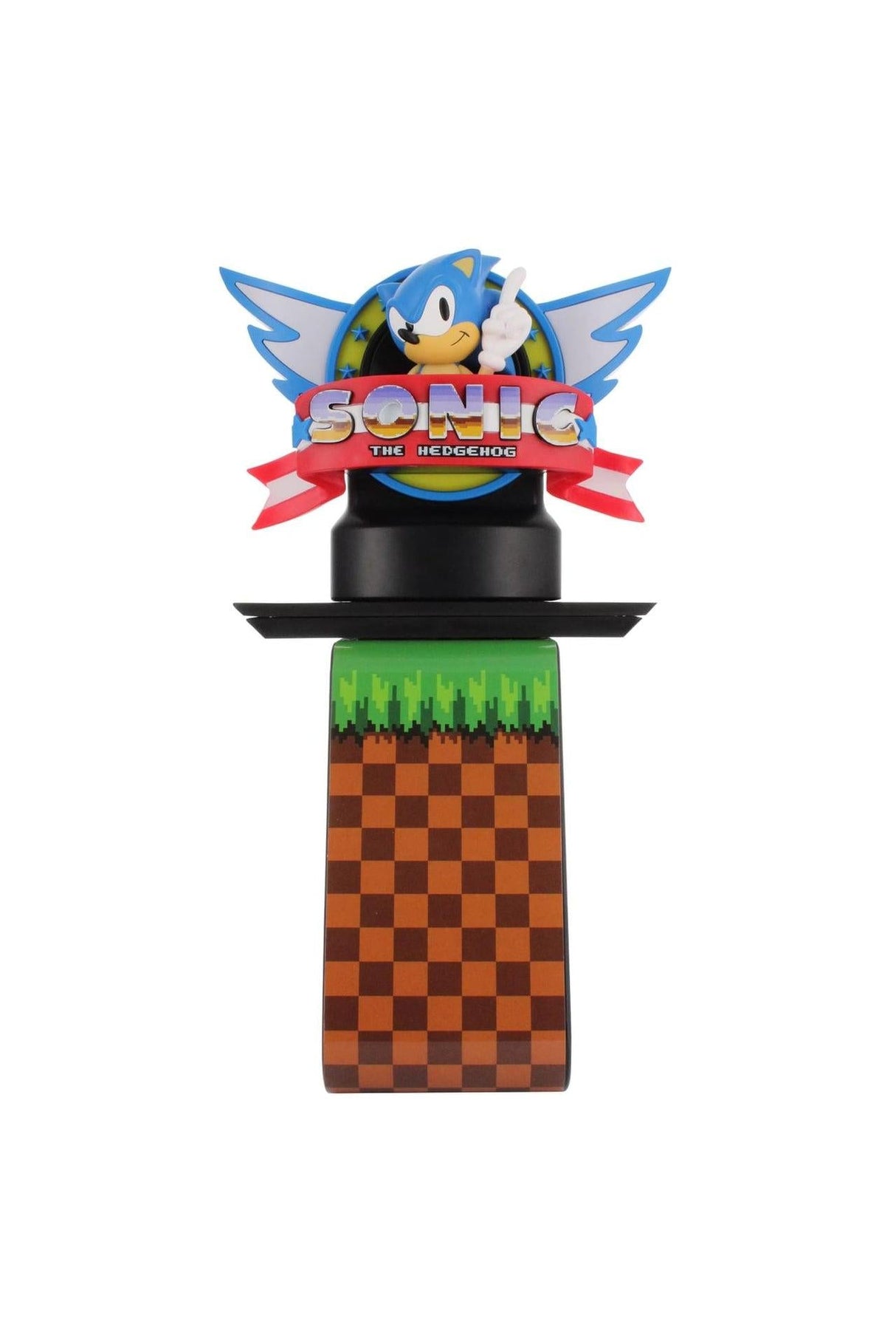 CABLE GUYS - IKON - SONIC Cable Guys