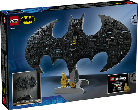 LEGO - Super Heroes - Batman™ Logo (76330) LEGO