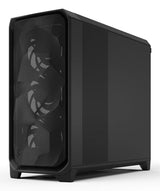 Midi Fractal Design Meshify 3 XL Black TG Light Tint