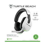 Turtle Beach Stealth 600 Gen 3 – Xbox-headset, hvid – Emballagens front