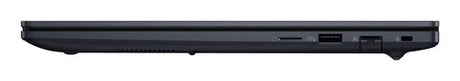 ASUS ExpertBook B3 B3405CCA-LY1071X – tilslutninger