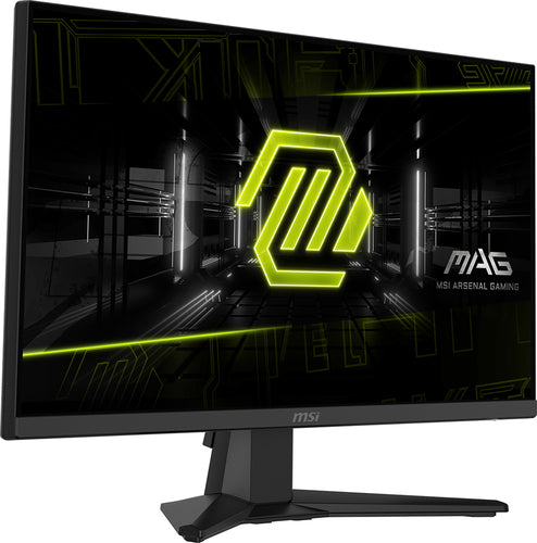 MSI MAG 242F – produktvisning 11