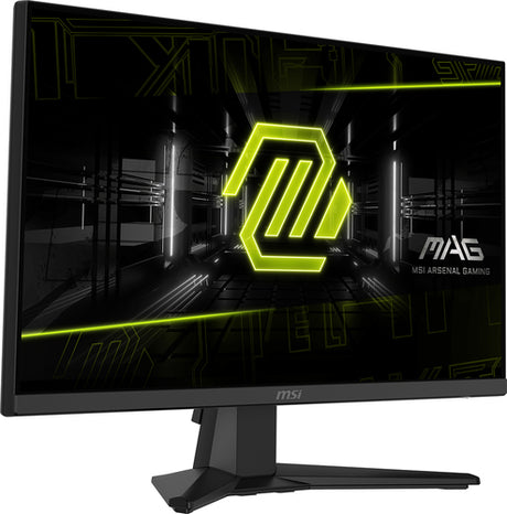 MSI MAG 242F – produktvisning 11
