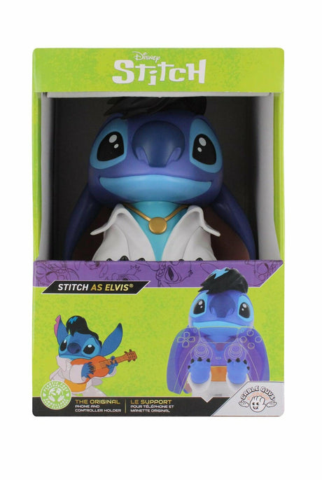 CABLE GUYS - STITCH AS ELVIS Cable Guys