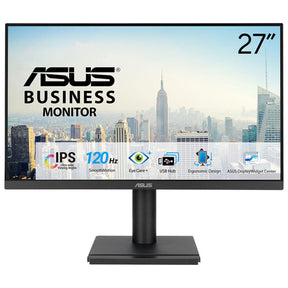 ASUS VA279QGS – 68,6 cm (27"), 120 Hz – produktbillede 1