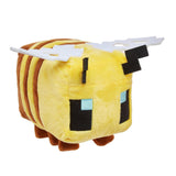 Minecraft - Bee - Plush 20 cm Geekd