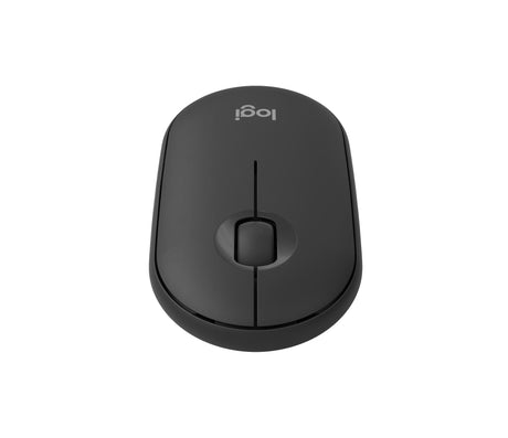 Logitech - Pebble Mouse 2 - M350s