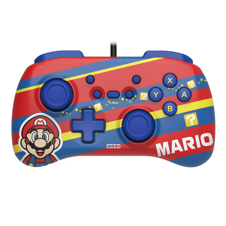 HORI PAD Mini - Mario HORI