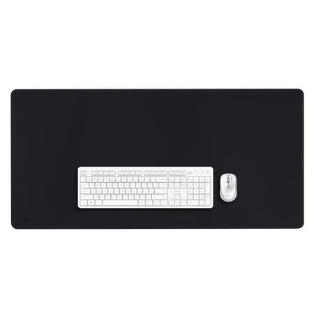 TRUST BENYA XXL DESK PAD - BLACK TRUST
