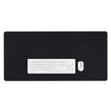 TRUST BENYA XXL DESK PAD - BLACK TRUST