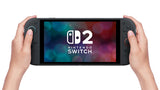 Nintendo Switch 2 + Mario Kart World bundle (Download code) Nintendo