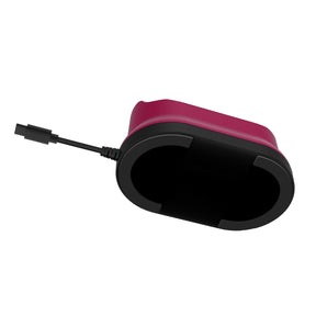 PDP Metavolt Dual Charger Cosmic Red PDP