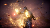 Outriders – PlayStation 5 – skærmbillede fra spillet