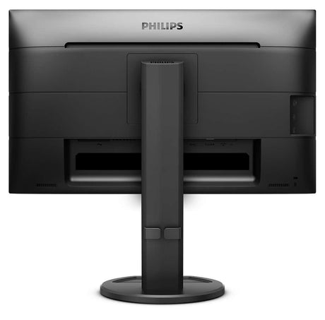 Philips B Line 241B8QJEB 24 1920 x 1080 (Full HD) DVI VGA (HD-15) HDMI DisplayPort 75Hz Pivot Skærm Philips